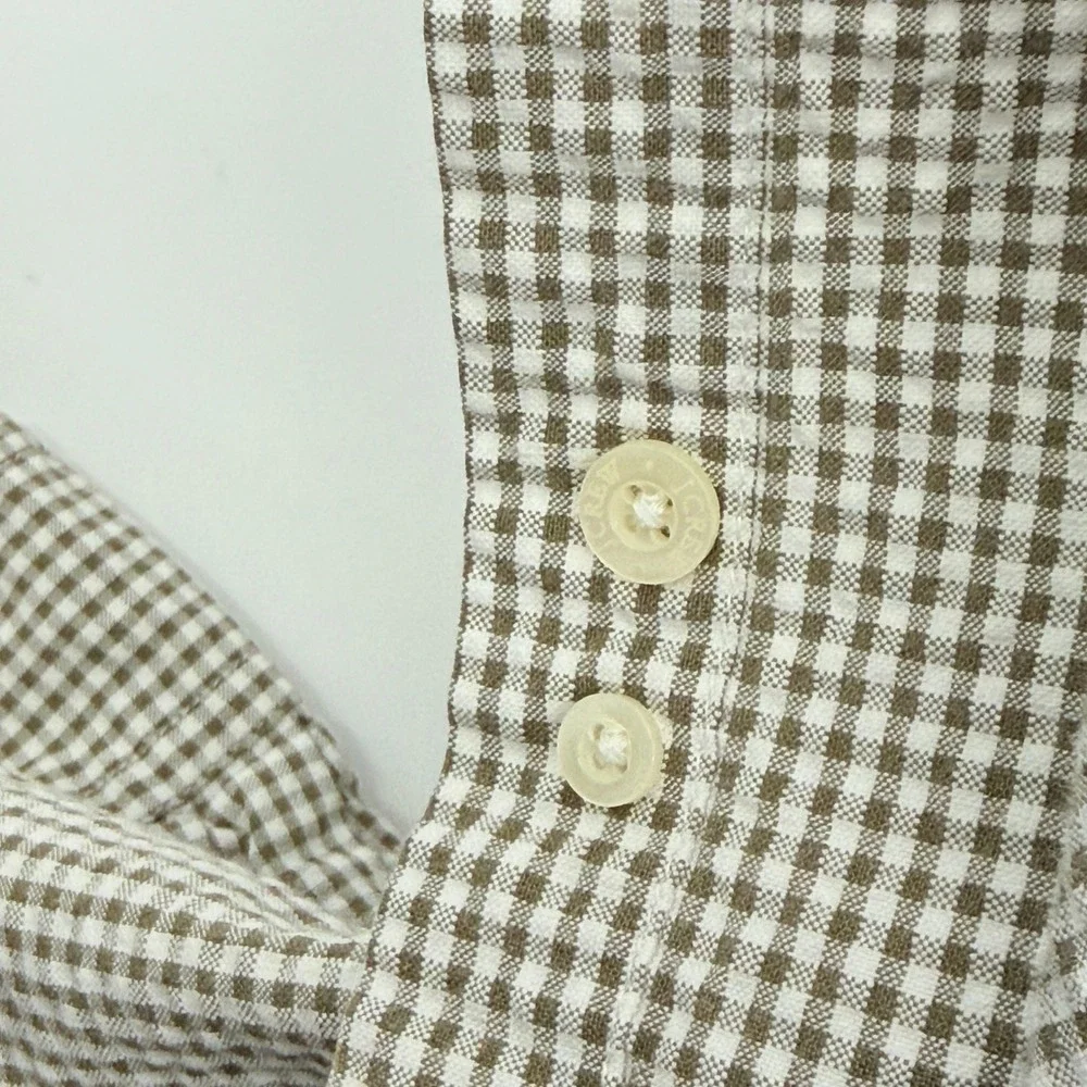 J. Crew classic crew